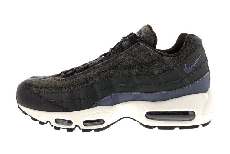ナイキ エアマックス90/95/97 プレミアム セコイア/ベルベット ブラウン 3モデル 3枚目