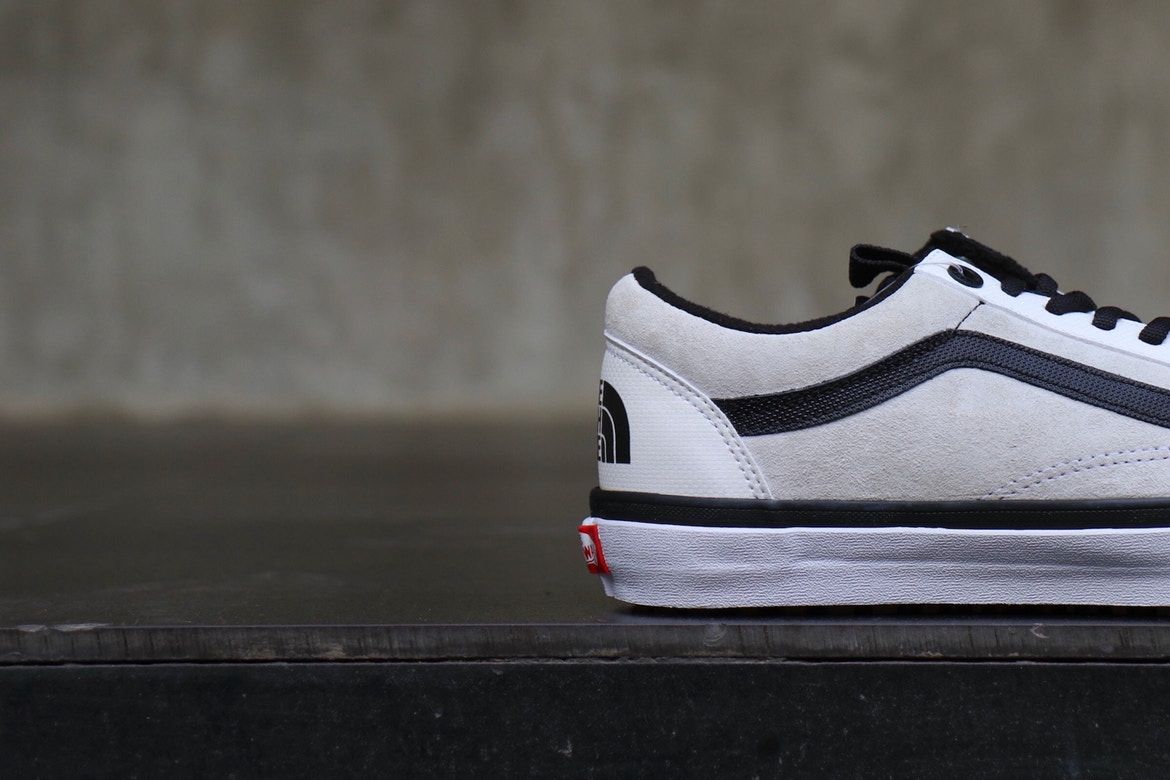 バンズ × ザ・ノース・フェイス 2017秋冬コレクション 12枚目