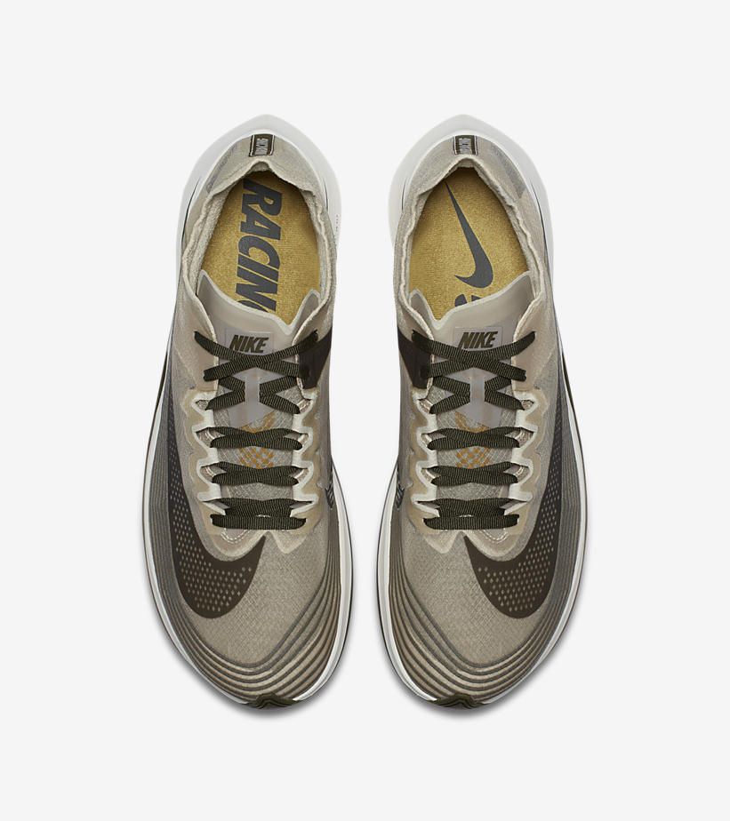 ナイキ ズームフライ レースデイ イノベーション 4枚目