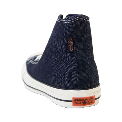 ポーター × コンバース オールスター 100 5枚目