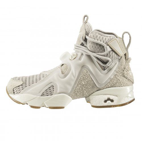 フューチャー × リーボック クラシック フリカゼ 2枚目