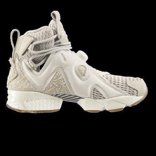 フューチャー × リーボック クラシック フリカゼ 4枚目