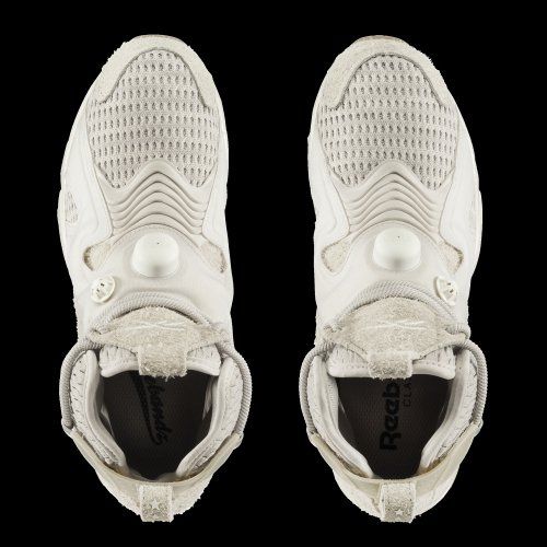 フューチャー × リーボック クラシック フリカゼ 5枚目