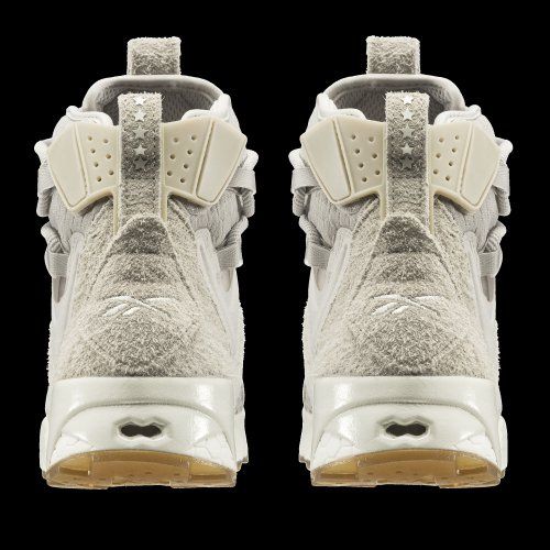 フューチャー × リーボック クラシック フリカゼ 8枚目