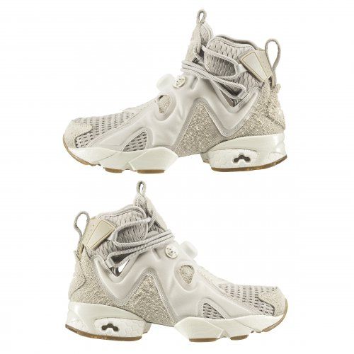 フューチャー × リーボック クラシック フリカゼ 9枚目