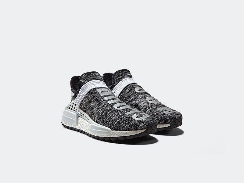 ファレル・ウィリアムス × アディダス オリジナルス NMD ヒューマン レース トレイル フー ハイキング 全4色 7枚目
