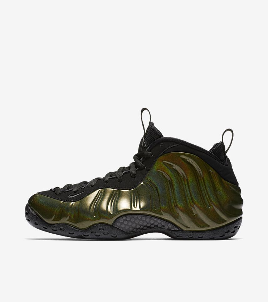 Nike Air Foamposite One