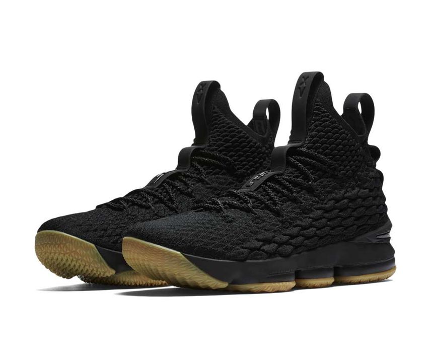 Air sales lebron 15