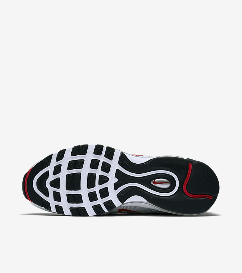 ナイキ ウィメンズ エアマックス97 OG QS "シルバー バレット" 7枚目