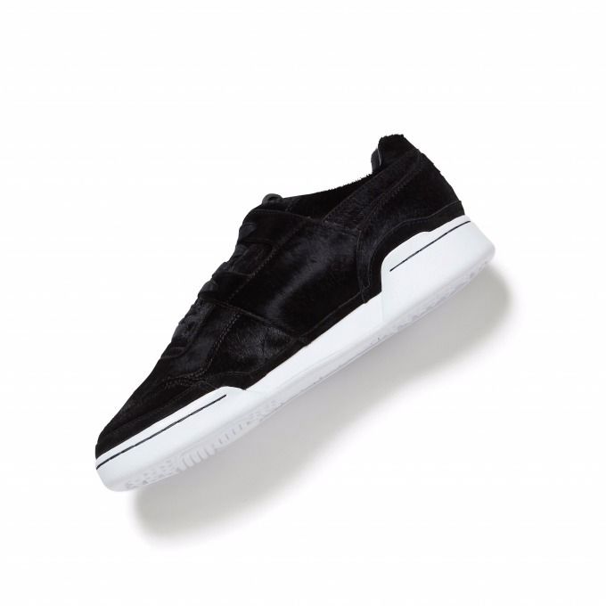 ヘッドポーター × リーボック クラシック ワークアウト ロー プラス HP 3枚目