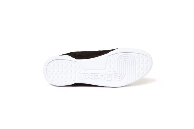 ヘッドポーター × リーボック クラシック ワークアウト ロー プラス HP 7枚目