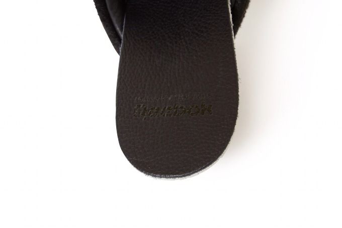 ヘッドポーター × リーボック クラシック ワークアウト ロー プラス HP 8枚目