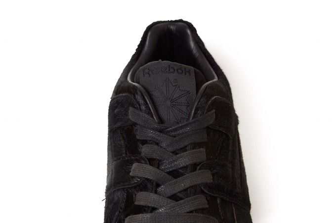 ヘッドポーター × リーボック クラシック ワークアウト ロー プラス HP 9枚目