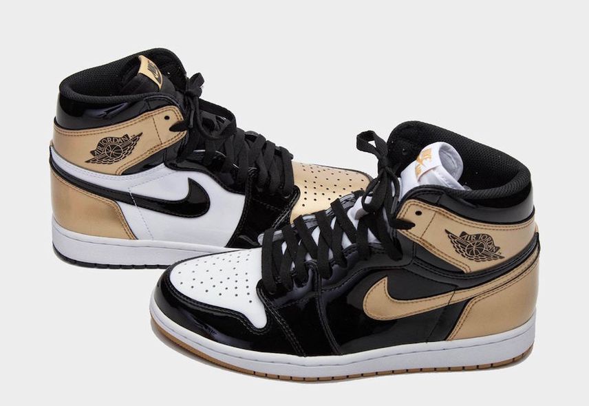 ナイキ エアジョーダン1 レトロ ハイ OG NRG トップ3 【11/26発売】