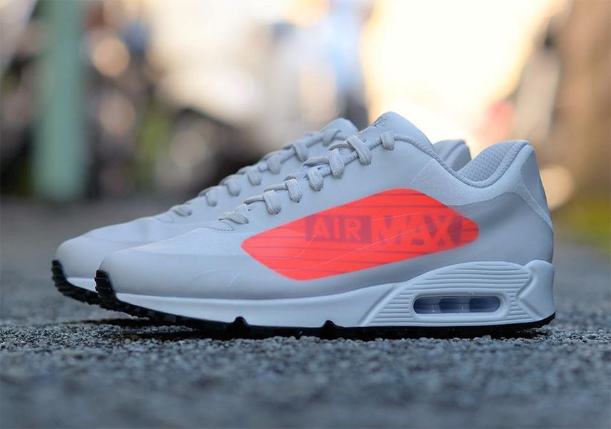 Air max top 90 ns