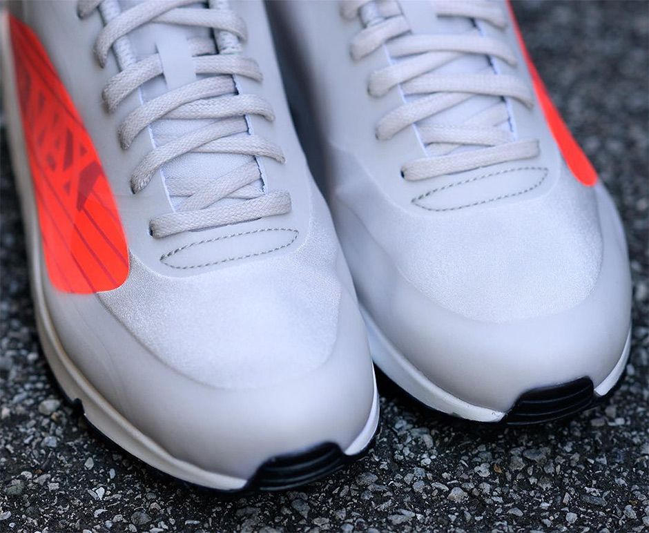 ナイキ エアマックス90 NS GPX  3枚目