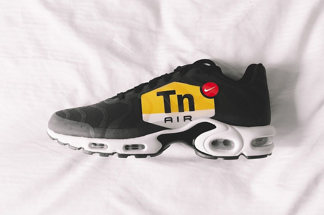 Nike air max plus ns gpx black shop