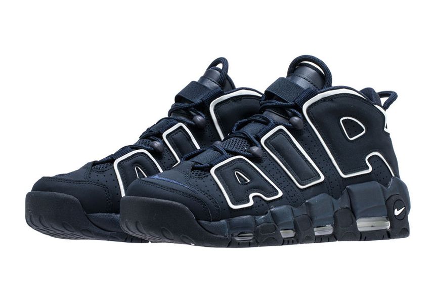 NIKE AIR MORE UPTEMPO NIKE AIR MORE UPTEMPO