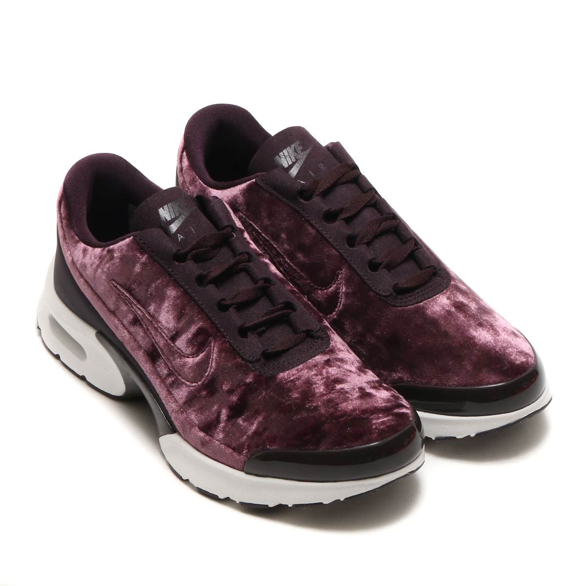 ナイキ ウィメンズ エアマックス ジュエル プレミアム 2枚目