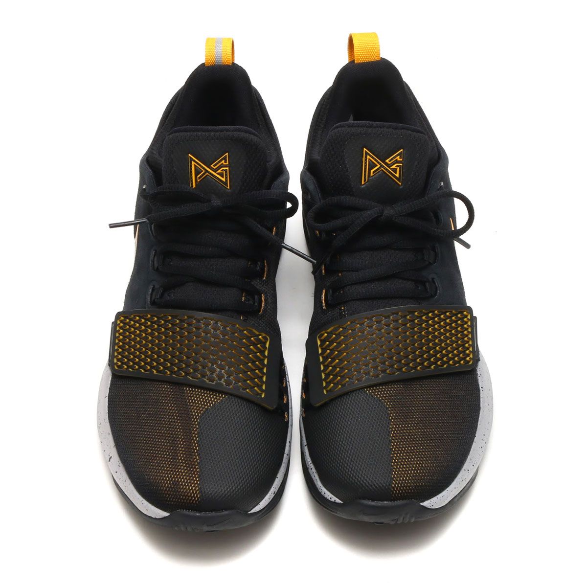 ナイキ PG1 2色展開 3枚目