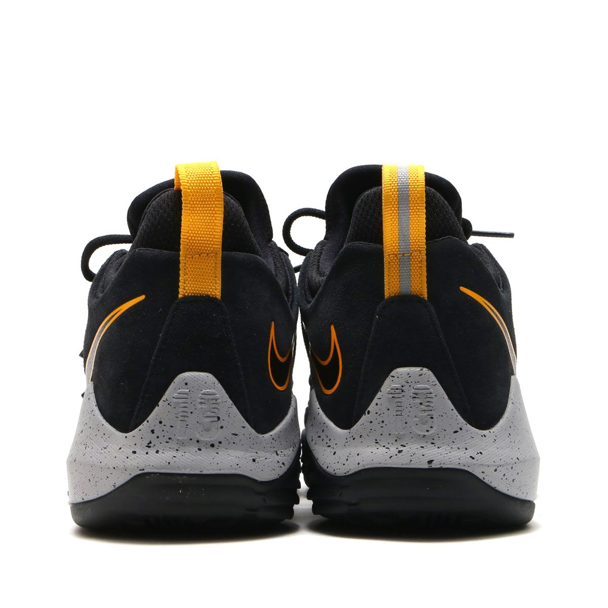 ナイキ PG1 2色展開 4枚目