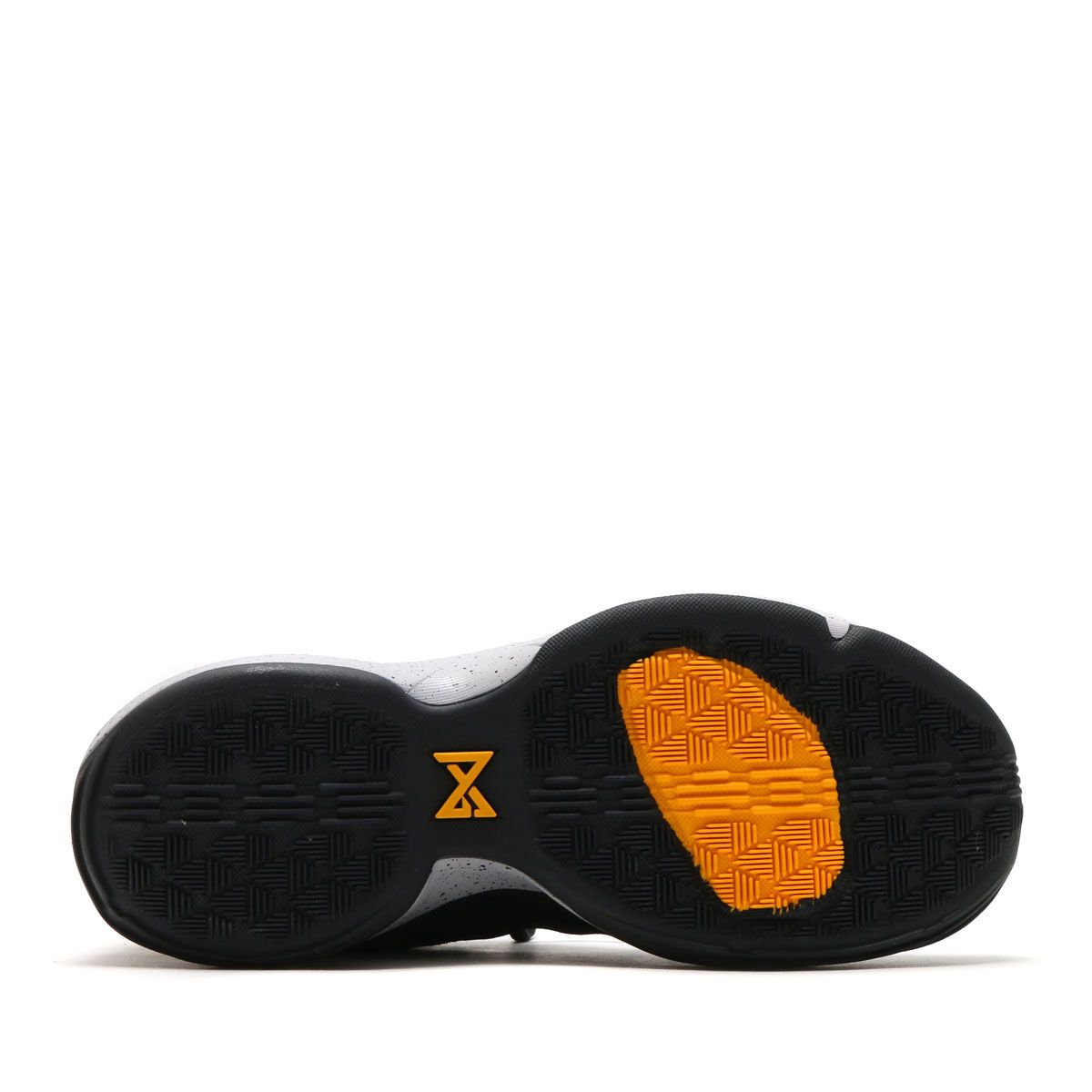 ナイキ PG1 2色展開 5枚目