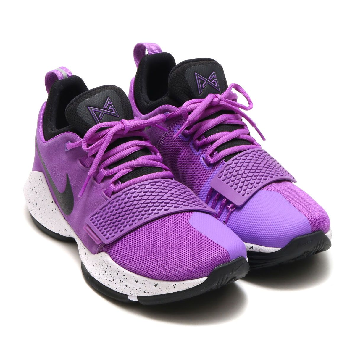 ナイキ PG1 2色展開 7枚目