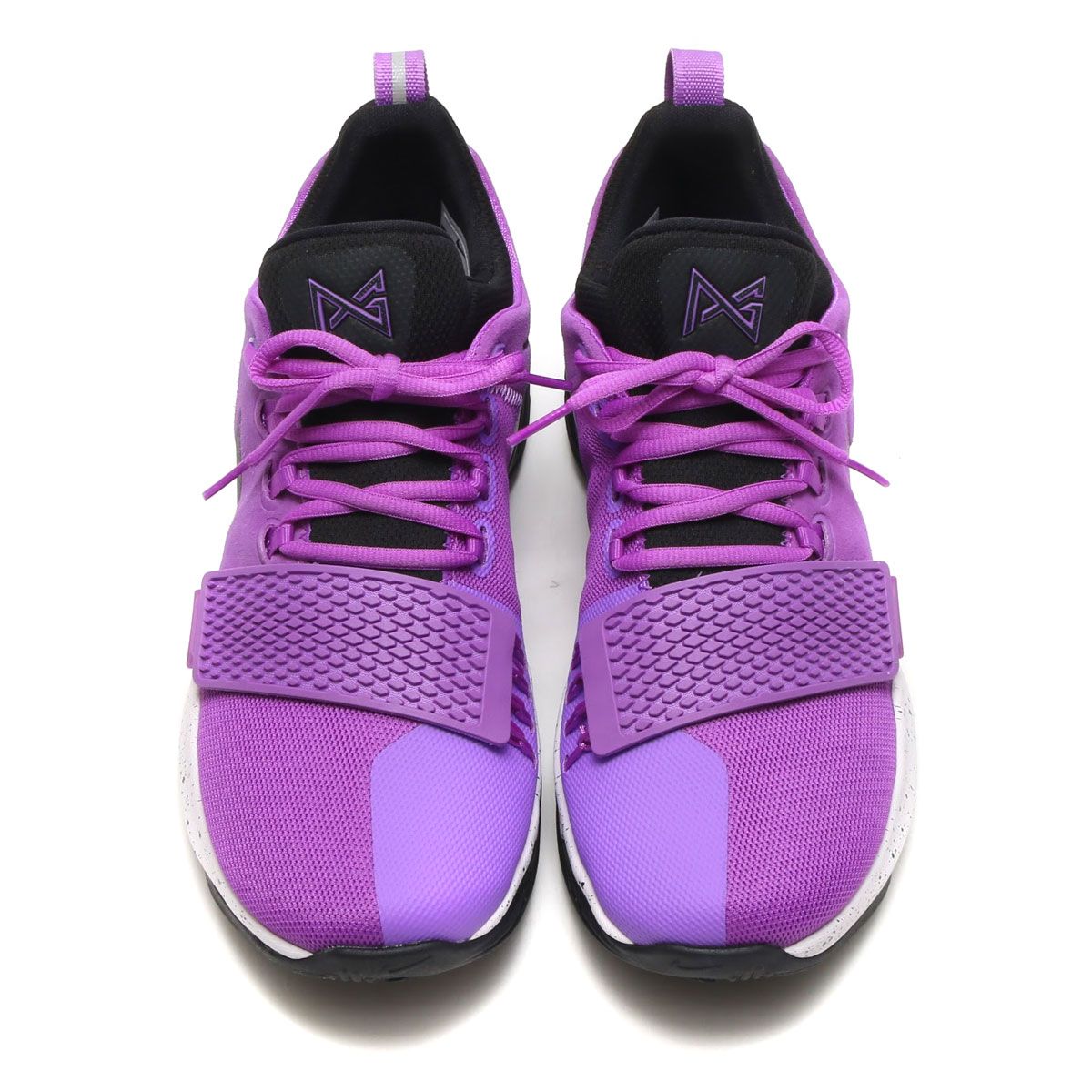 ナイキ PG1 2色展開 8枚目