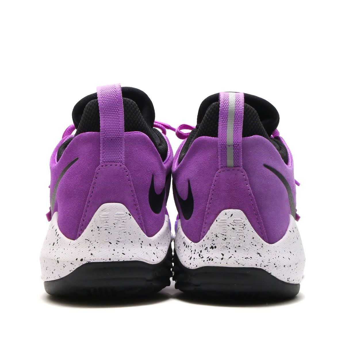 ナイキ PG1 2色展開 9枚目