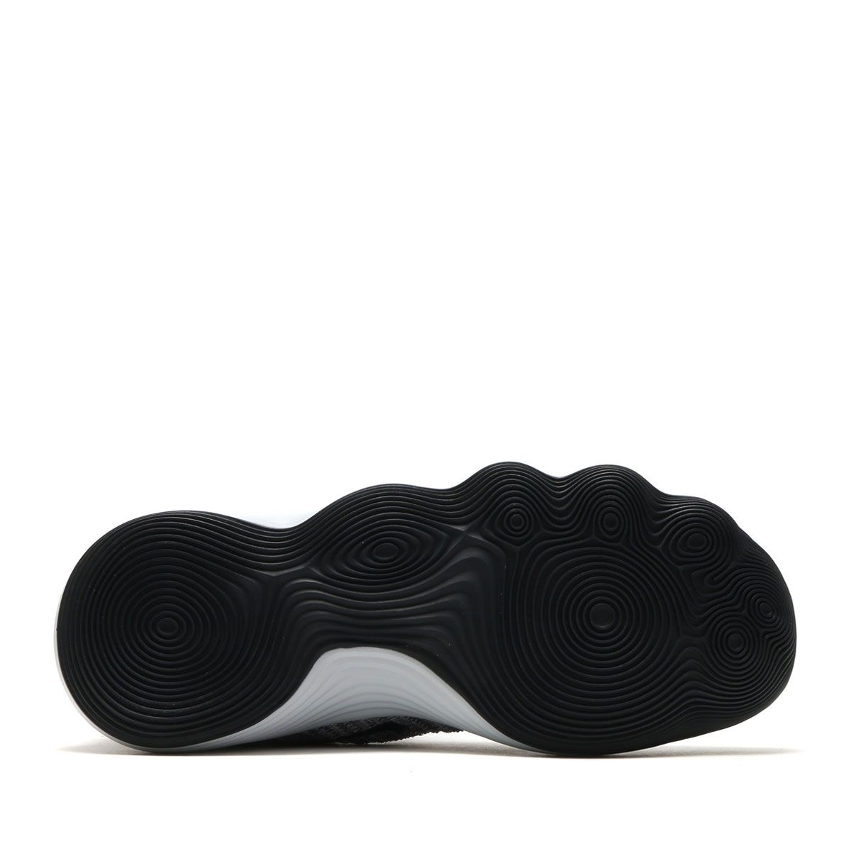 ナイキ リアクト ハイパーダンク 2017 フライニット 2色展開 12枚目