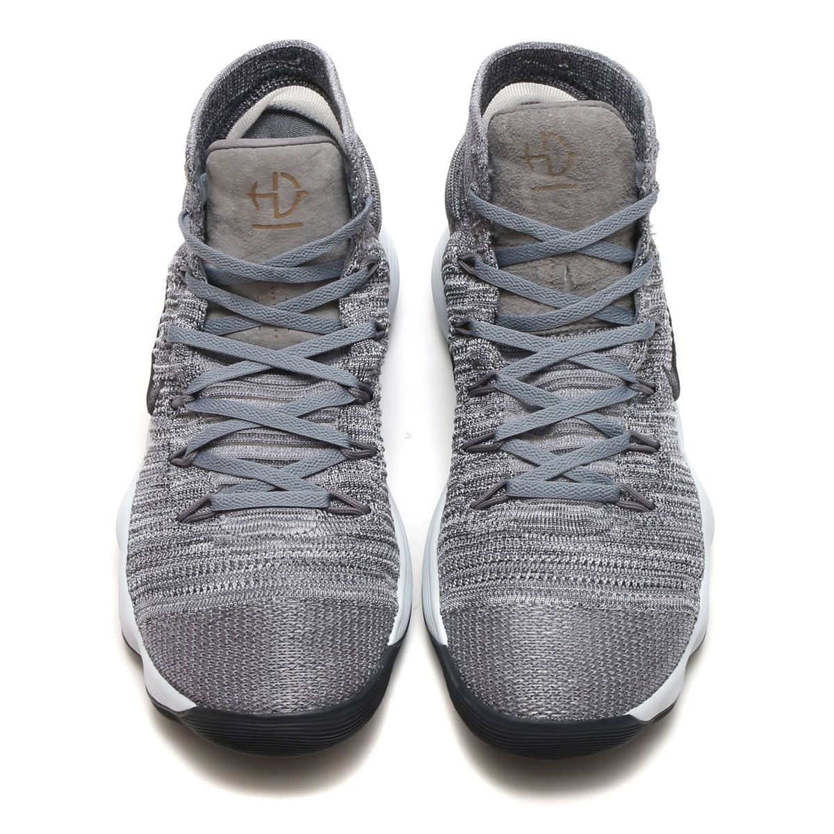 ナイキ リアクト ハイパーダンク 2017 フライニット 2色展開 10枚目