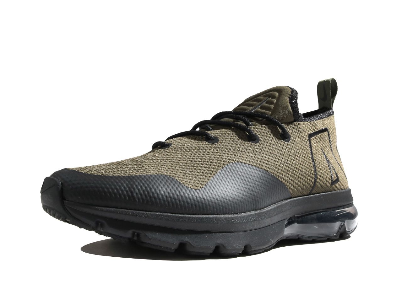 ナイキ エアマックス フレア 50 5色展開 3枚目