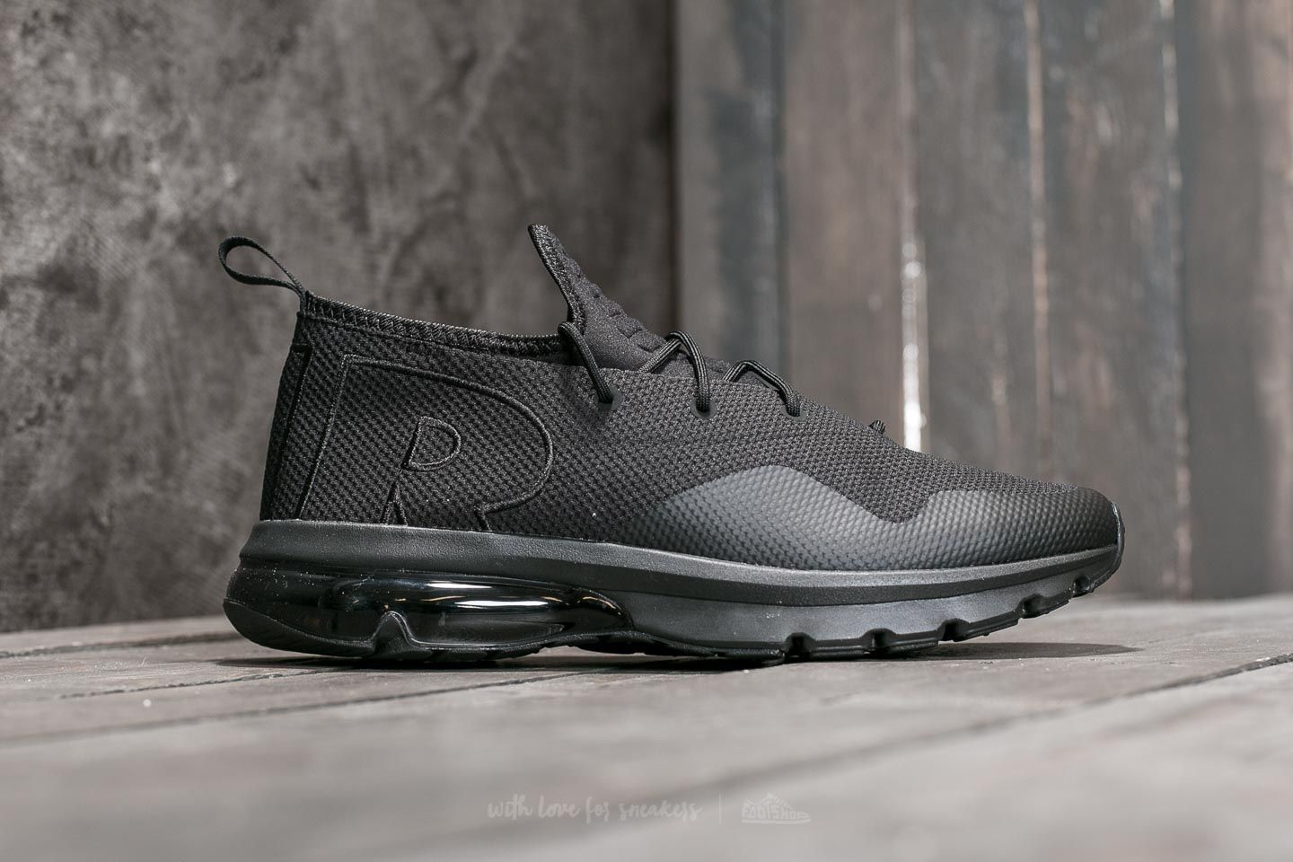 ナイキ エアマックス フレア 50 5色展開 5枚目