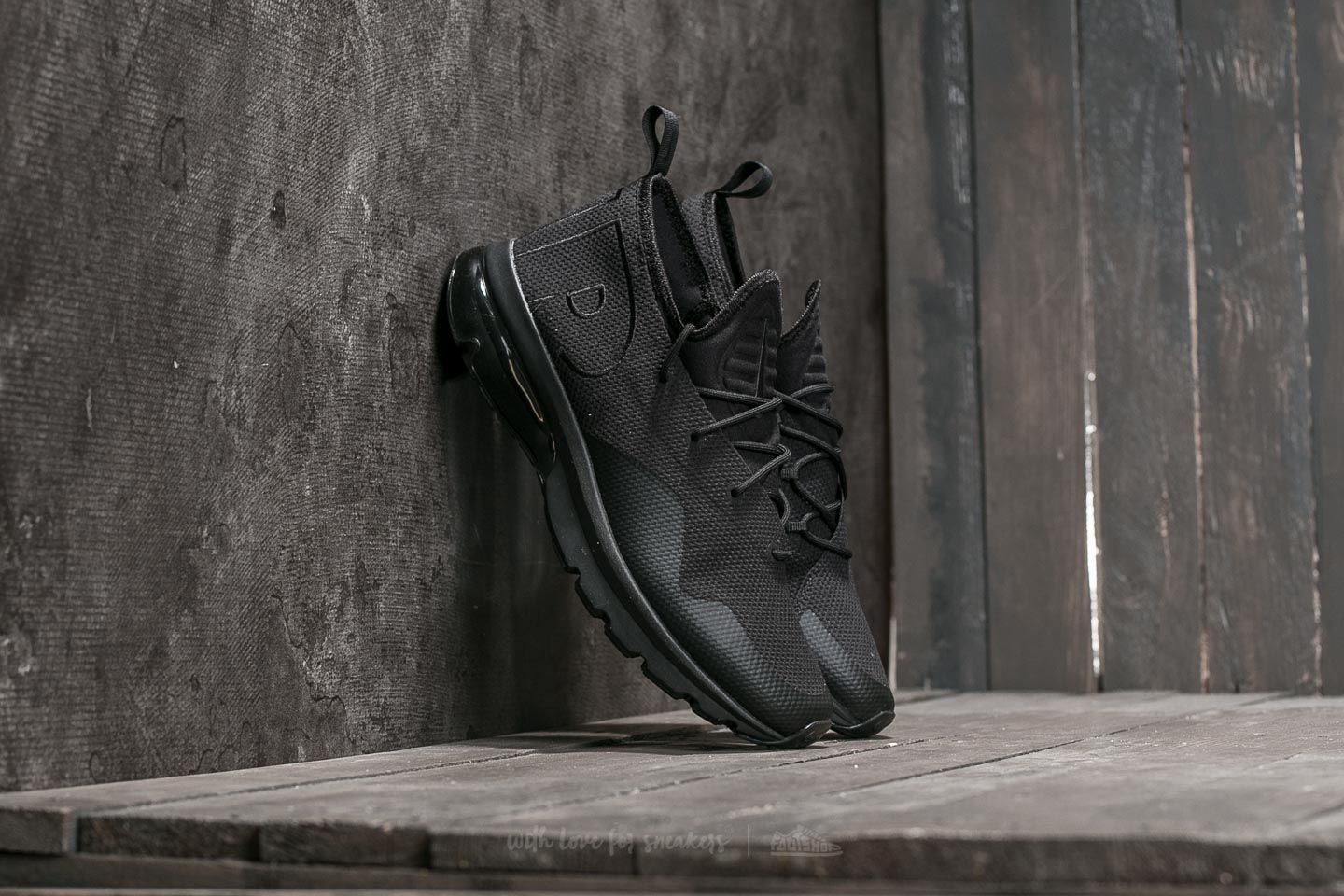 ナイキ エアマックス フレア 50 5色展開 6枚目