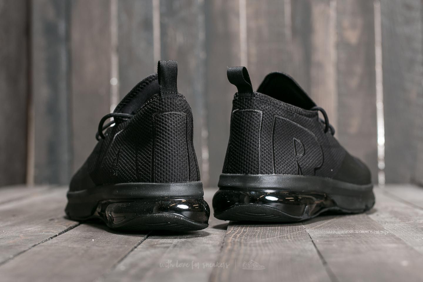 ナイキ エアマックス フレア 50 5色展開 8枚目