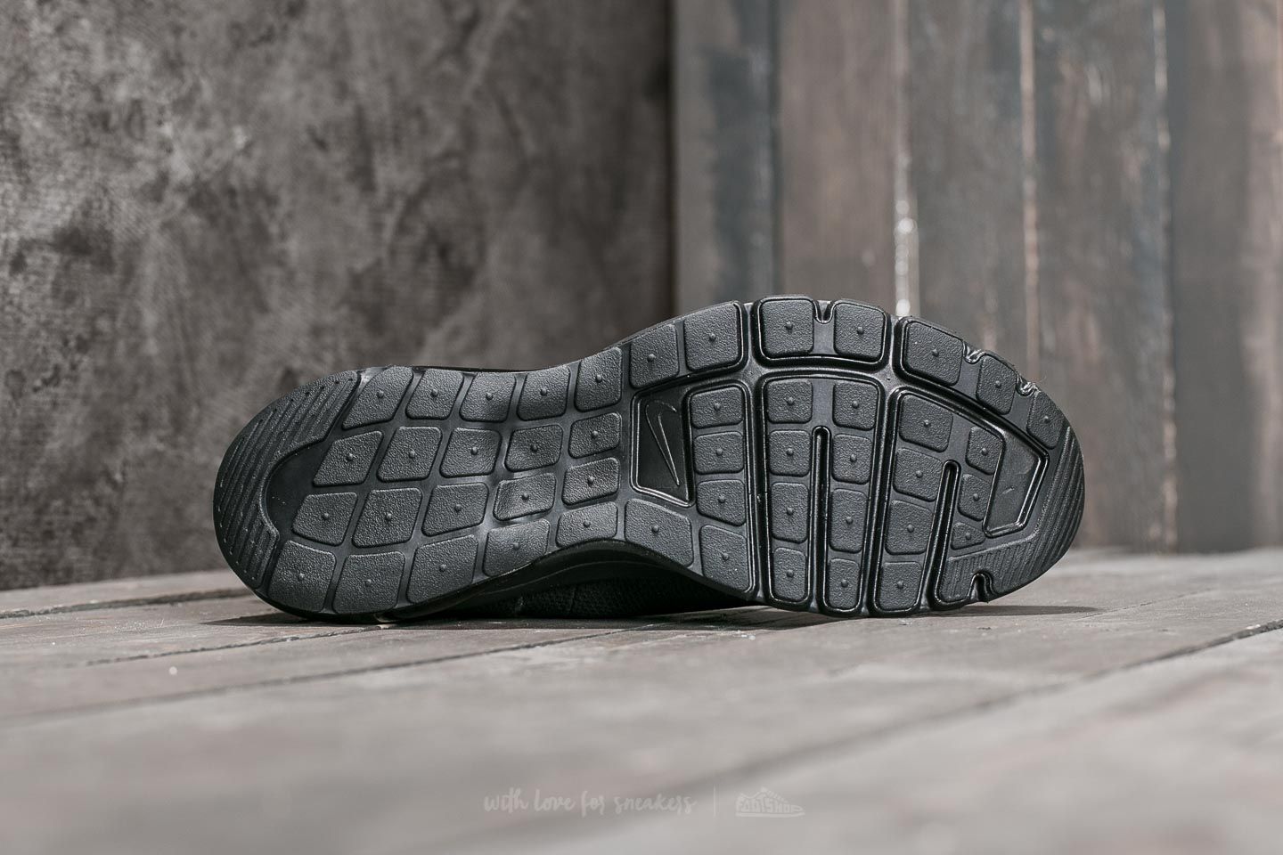 ナイキ エアマックス フレア 50 5色展開 9枚目