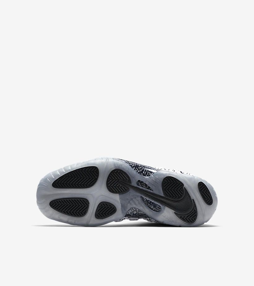 ナイキ リトル ポジット ワン PENNY FOR YOUR THOUGHTS 7枚目