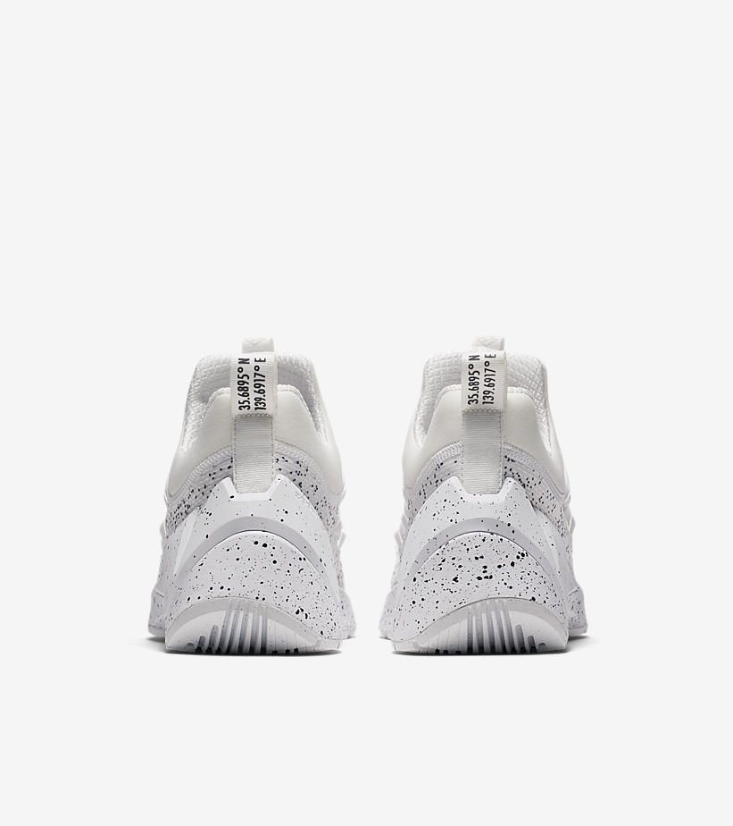 ナイキ エアズーム グレード シティ TOKYO 5枚目