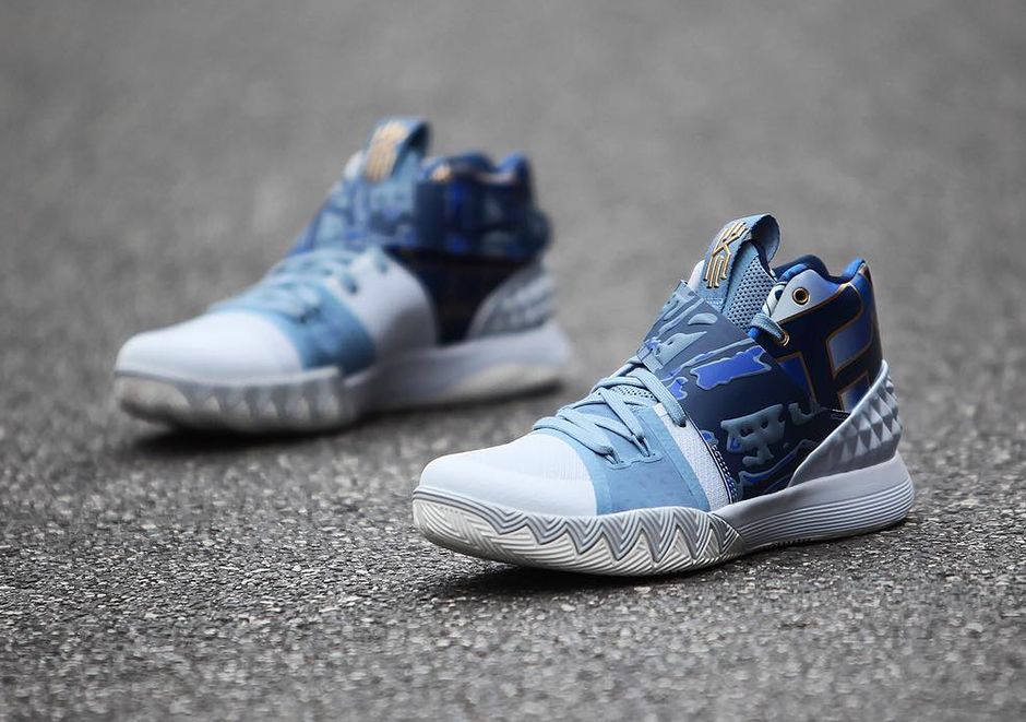 カイリー S1 ハイブリッド WHAT THE 5枚目