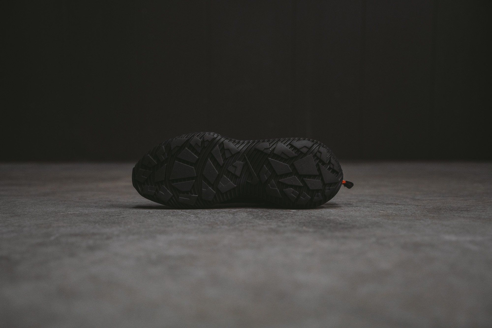 ナイキラボ ゲイターブーツ 全2色 4枚目