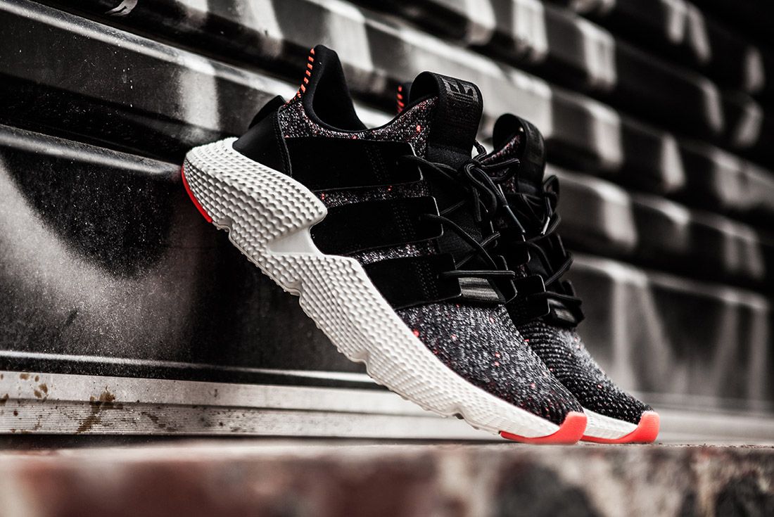 アディダス オリジナルス プロフィア 2枚目