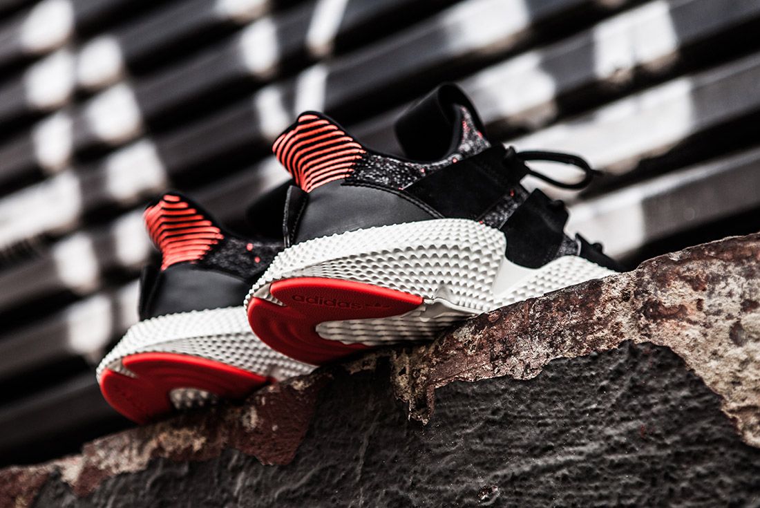 アディダス オリジナルス プロフィア 3枚目