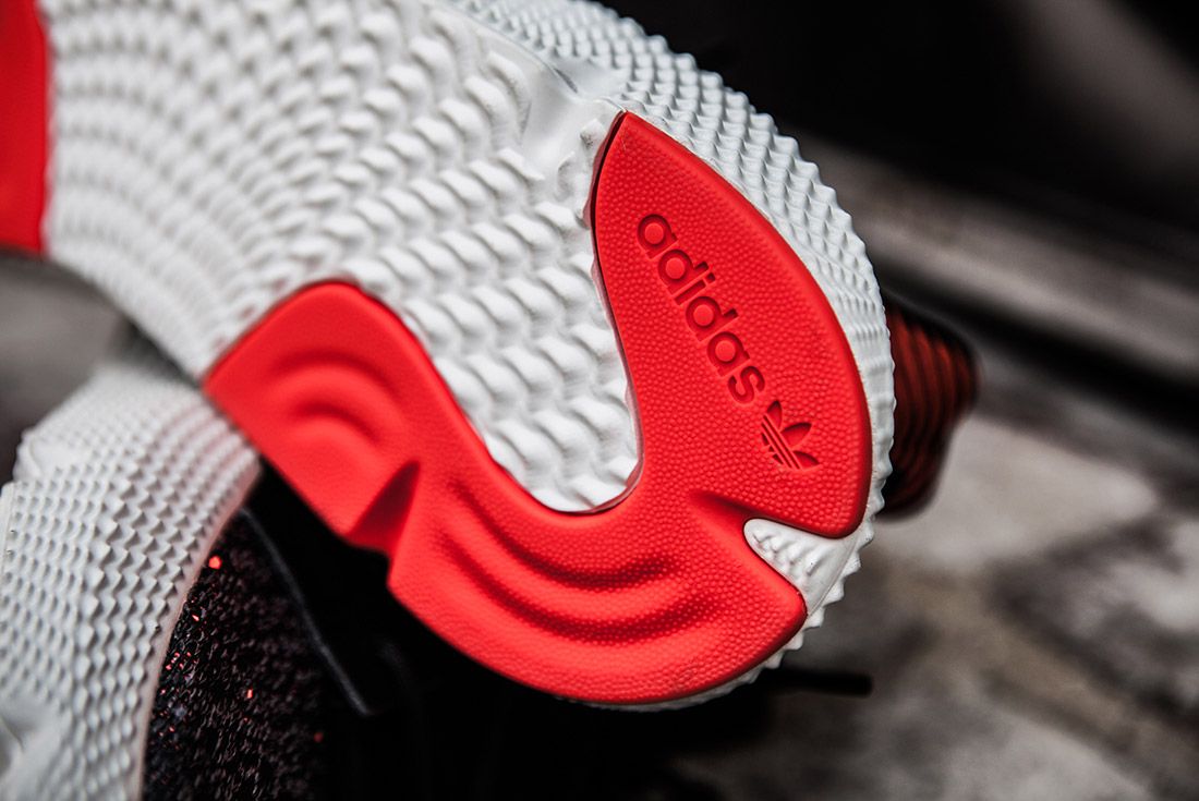 アディダス オリジナルス プロフィア 4枚目
