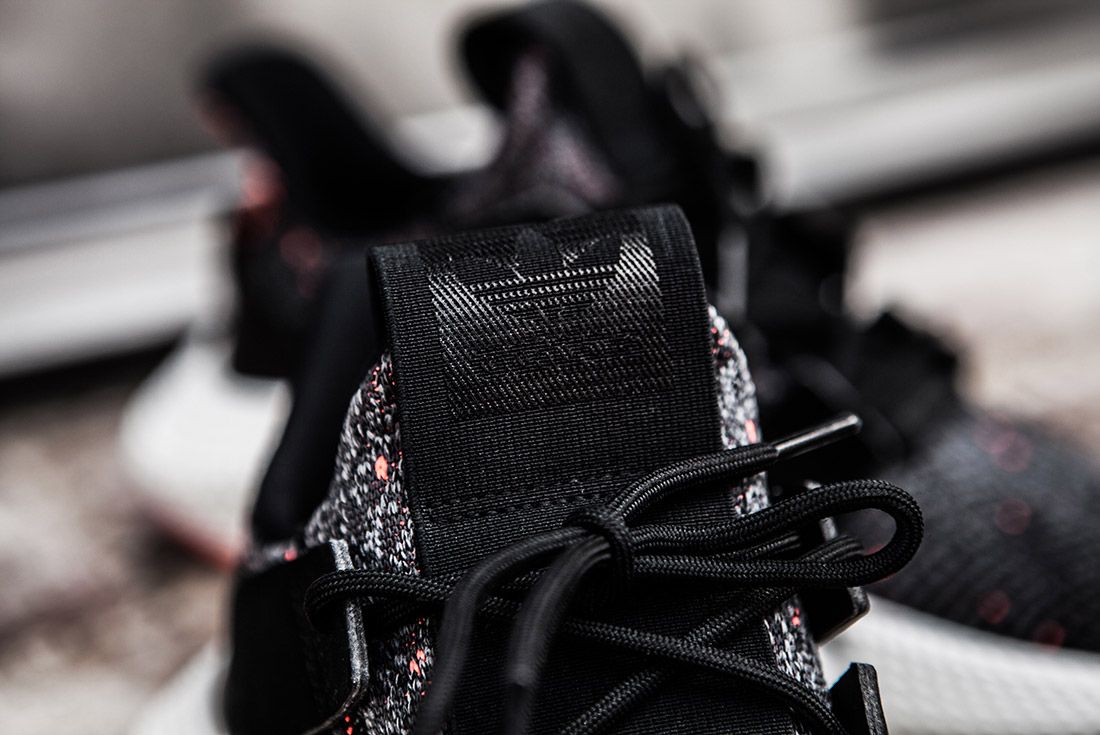 アディダス オリジナルス プロフィア 5枚目