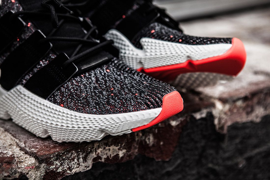 アディダス オリジナルス プロフィア 6枚目