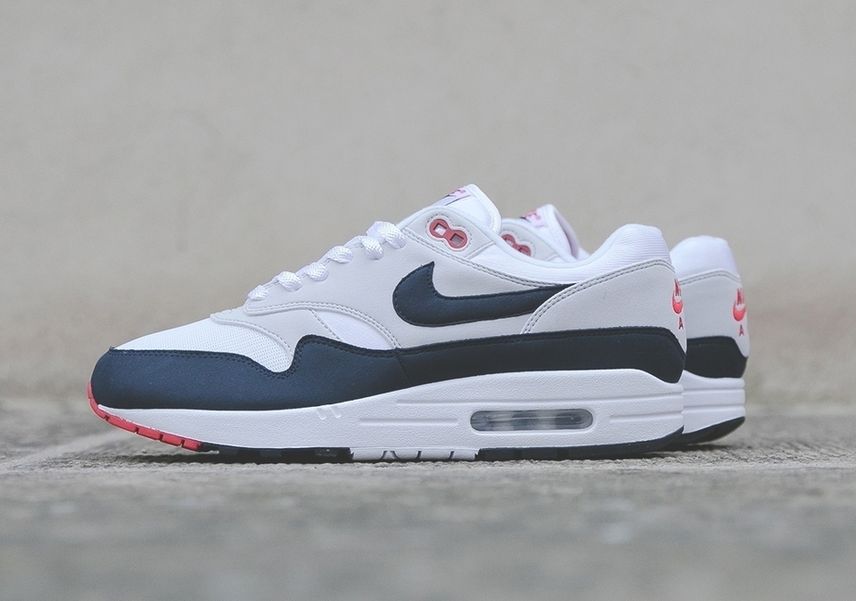 NIKE Air Max 1 Premium オブシディアン 27.5cm 美品