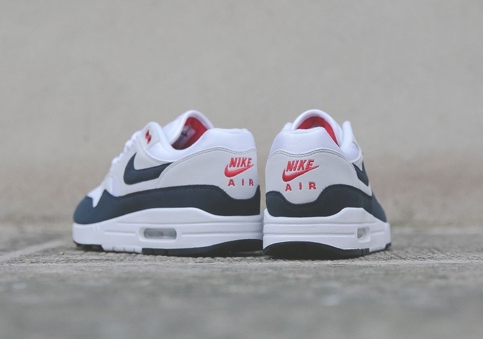 ナイキ エマックス1 OG アニバーサリー オブシディアン 2枚目