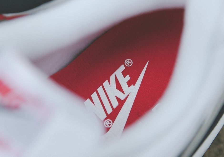 ナイキ エマックス1 OG アニバーサリー オブシディアン 3枚目