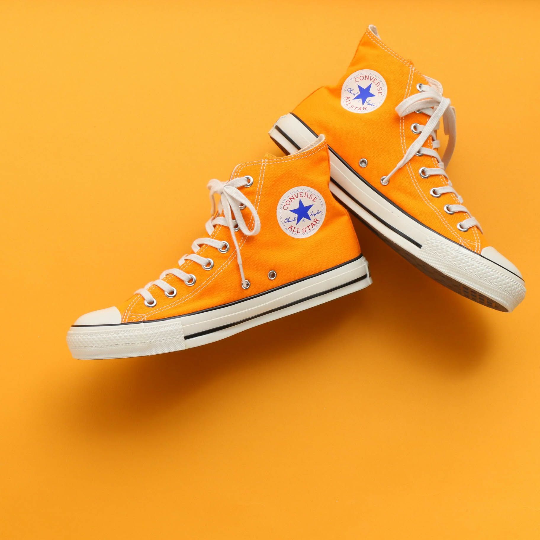 コンバース オールスター ローカライズ ハイ 東京＆大坂 2枚目