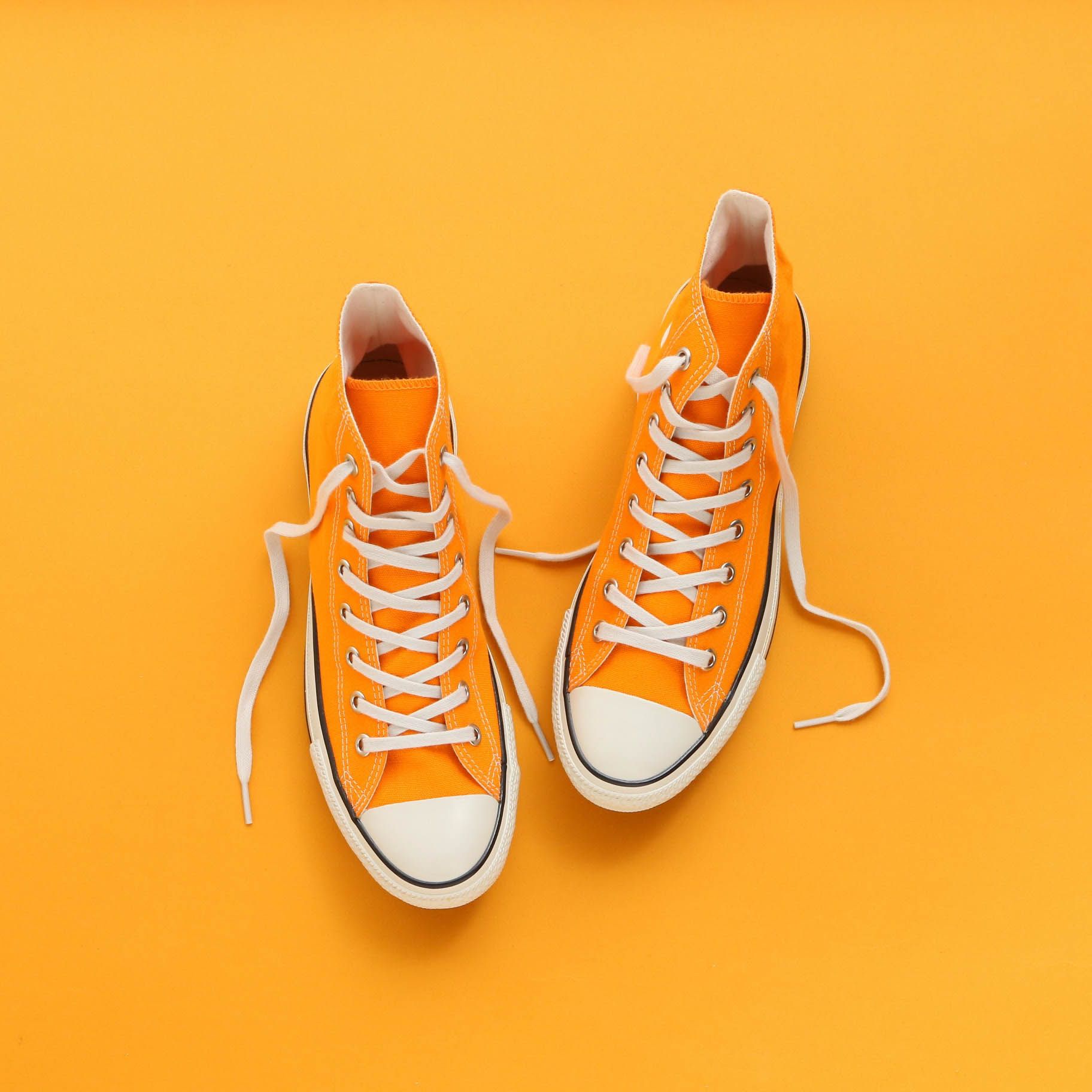 コンバース オールスター ローカライズ ハイ 東京＆大坂 3枚目